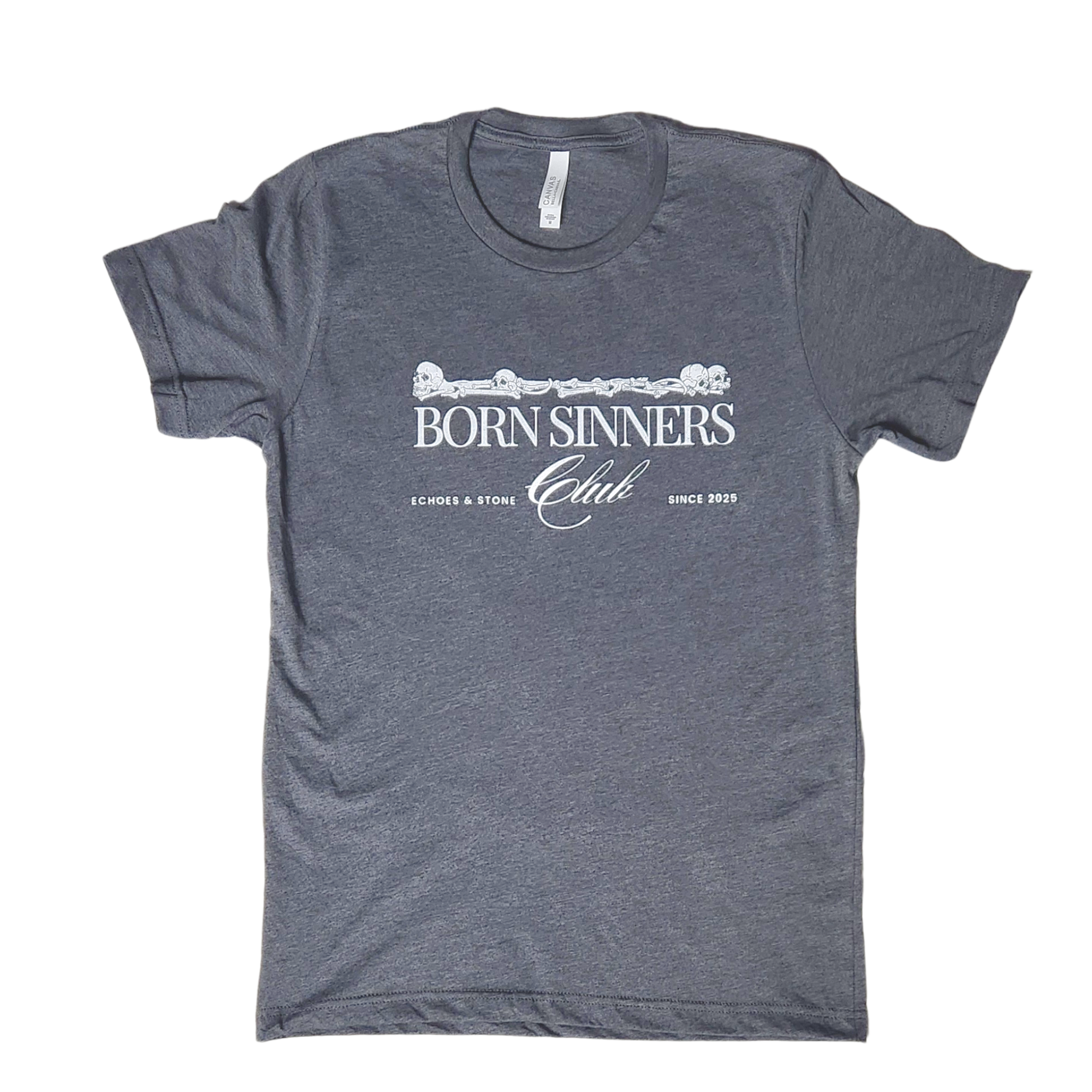 Born Sinners Club