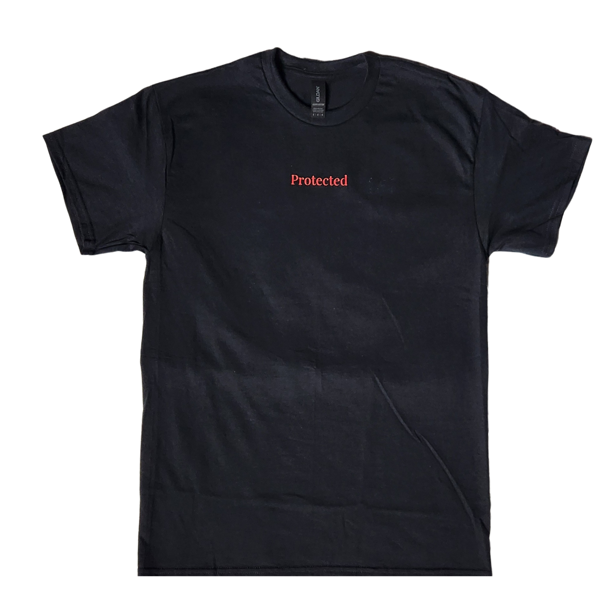 Protected by Angels Tee