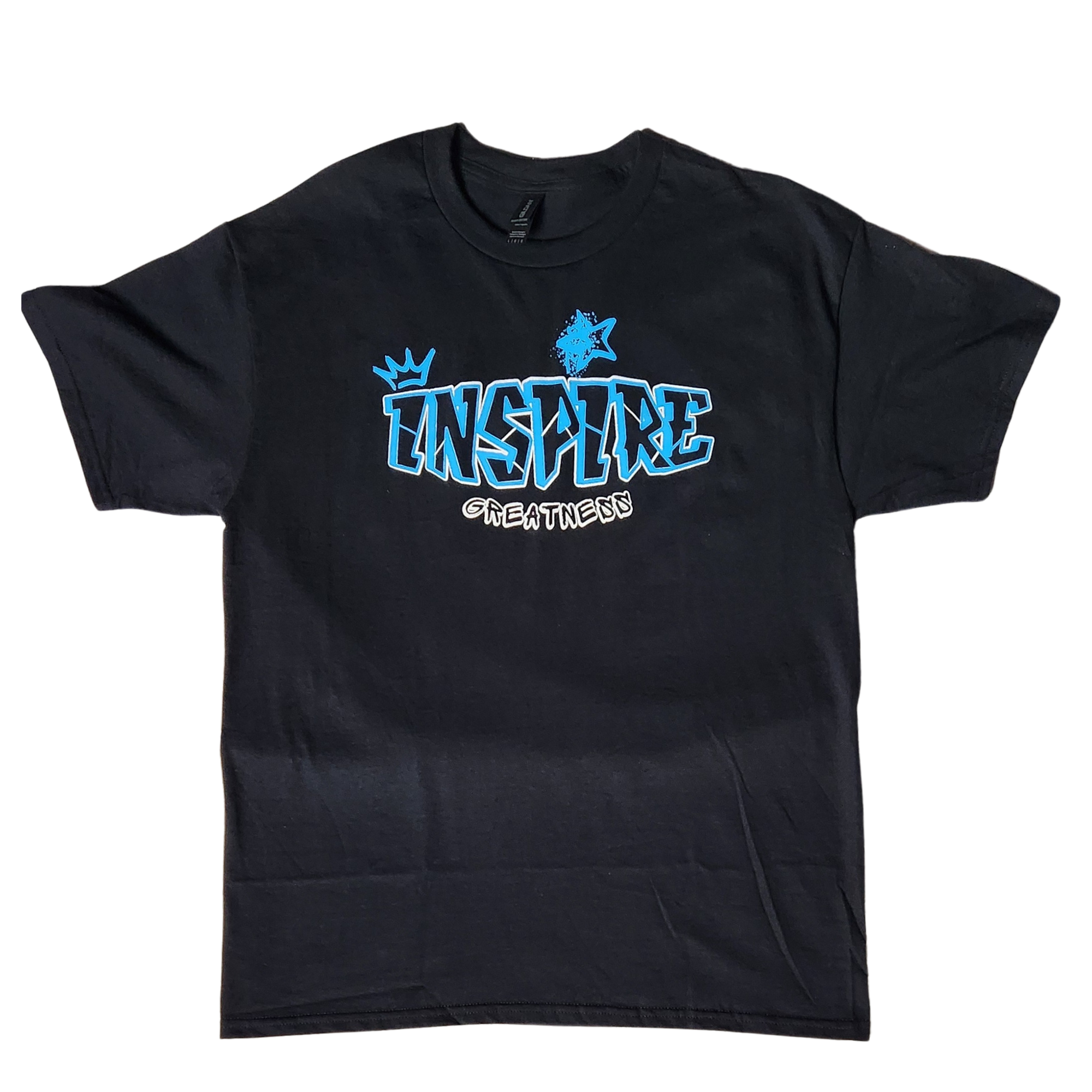 Inspire Greatness Tee