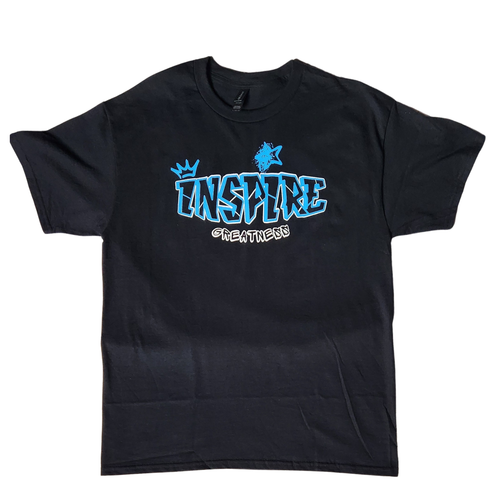 Inspire Greatness Tee